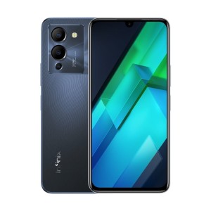 Smartfon Infinix Note 12 8/128GB Czarny