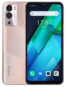 Smartfon Infinix HOT 12i 4/64GB Złoty