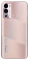 Smartfon Infinix HOT 12i 4/64GB Złoty - 1632462