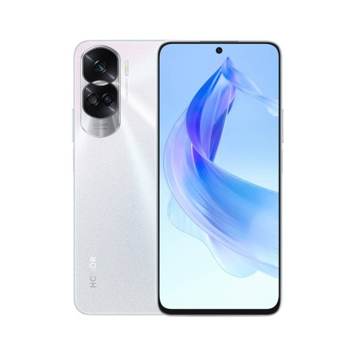 Smartfon Honor 90 Lite 5G 8/256GB Srebrny - 1761172