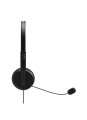 Słuchawki z mikrofonem Port Designs 901604 - 1641433