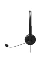 Słuchawki z mikrofonem Port Designs 901604 - 1641432