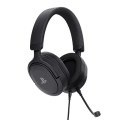 Słuchawki TRUST GXT498 Forta PS5 Czarne (24715) - 1501492