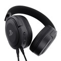 Słuchawki TRUST GXT498 Forta PS5 Czarne (24715) - 1501491