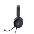 Słuchawki TRUST GXT498 Forta PS5 Czarne (24715) - 1501493