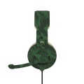 Słuchawki TRUST GXT411C RADIUS JUNGLE CAMO - 1400160