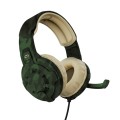 Słuchawki TRUST GXT411C RADIUS JUNGLE CAMO - 1400158
