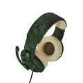 Słuchawki TRUST GXT411C RADIUS JUNGLE CAMO - 1400162