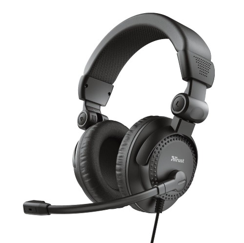 Słuchawki Trust Cosmo Headset - 1473739