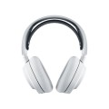 Słuchawki SteelSeries Arctis Nova 7X Białe - 1751582