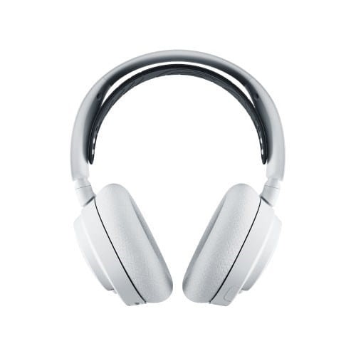 Słuchawki SteelSeries Arctis Nova 7X Białe - 1751582