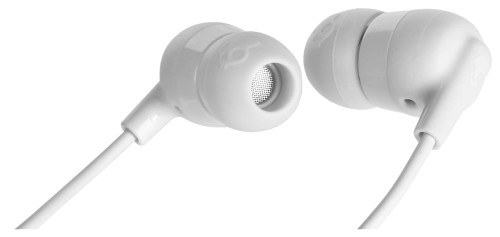 słuchawki Skullcandy Inkd+ Mod White - 1753001