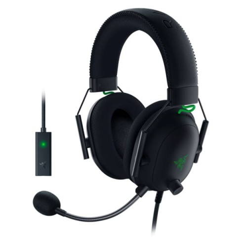 Słuchawki Razer Blackshark V2 - 1323229