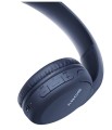 Słuchawki On Ear Sony WH-CH510 niebieski - 1433767