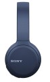 Słuchawki On Ear Sony WH-CH510 niebieski - 1433768