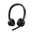 SŁUCHAWKI MICROSOFT Modern Wireless BLACK - 1483955