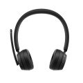 SŁUCHAWKI MICROSOFT Modern Wireless BLACK - 1483957