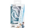 Słuchawki JVC HAE-C20BTWE (białe) - 1537714