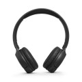 Słuchawki JBL Tune 500BT (czarne, bezprzewodowe, nauszne, z wbudowanym mikrofonem) - 1665855