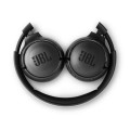 Słuchawki JBL Tune 500BT (czarne, bezprzewodowe, nauszne, z wbudowanym mikrofonem) - 1665858