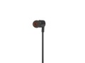 Słuchawki JBL T210 (czarne, douszne z mikrofonem ) - 1473763