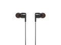 Słuchawki JBL T210 (czarne, douszne z mikrofonem ) - 1473764