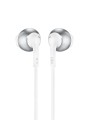 Słuchawki JBL T205 (srebrne) - 1473757