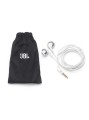 Słuchawki JBL T205 (srebrne) - 1473760