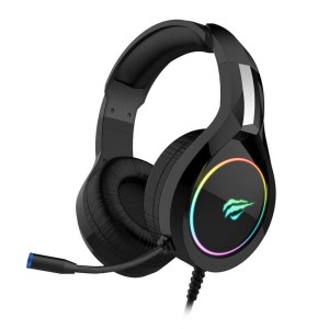 Słuchawki gamingowe Havit Gamenote H2232d RGB