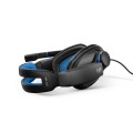 Słuchawki Gamingowe EPOS by Sennheiser GSP 300 BLACK - 1781883