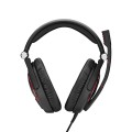 Słuchawki Gamingowe EPOS by Sennheiser GAME ZERO BLACK - 1781927