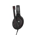 Słuchawki Gamingowe EPOS by Sennheiser GAME ZERO BLACK - 1781929