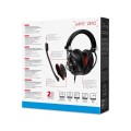 Słuchawki Gamingowe EPOS by Sennheiser GAME ZERO BLACK - 1781932