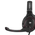 Słuchawki Gamingowe EPOS by Sennheiser GAME ZERO BLACK - 1781935