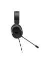 Słuchawki ASUS TUF GAMING H3 GUN METAL - 1495437