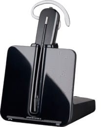 Słuchawka bezprzewodowa Plantronics Voyager Legend + ładowarka (89880-105)