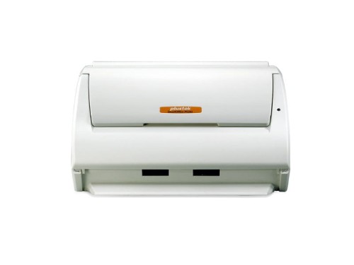 Skaner rolkowy Plustek SmartOffice Adf PLUS-SO-PS283 (A4; USB) - 1641411