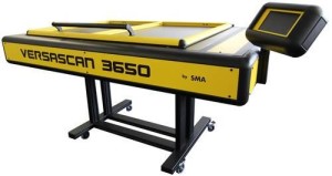 Skaner przemysłowy SMA VersaScan 3650 (A0; TCP/IP)