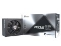 Seasonic Focus PX 80 Plus Platinum PSU, modular 850 Watt - 1783355