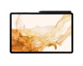 Samsung Galaxy Tab S8+ 12.4 WiFi 256GB szary (X800) - 1474307