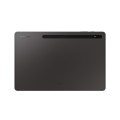 Samsung Galaxy Tab S8+ 12.4 5G 256GB szary (X806) - 1644979