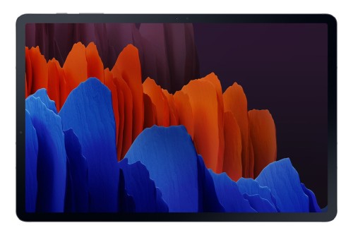 Samsung Galaxy Tab S7 Plus 12.4" 256GB Mystic Black - 1420389