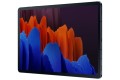 Samsung Galaxy Tab S7 Plus 12.4" 256GB Mystic Black - 1420394