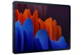 Samsung Galaxy Tab S7 Plus 12.4" 256GB Mystic Black - 1420393
