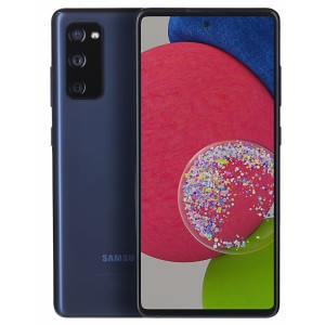 Samsung Galaxy S20FE 5G G781B DS 6/128GB Blue (REMADE) 2Y