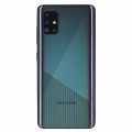 Samsung Galaxy A51 A515F DS 6/128GB Black (REMADE) 2Y - 1792380