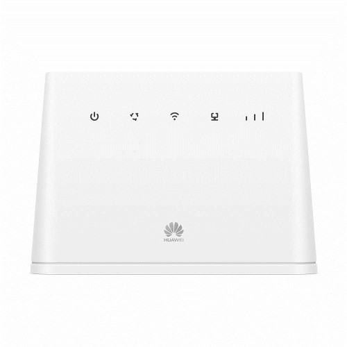 Router Huawei B311-221 (kolor biały) - 1651255