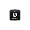 RODE Wireless ME - 2-kanałowy cyfrowy system bezprzewodowy (WYPRZEDAŻ) - 1553320
