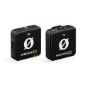 RODE Wireless ME - 2-kanałowy cyfrowy system bezprzewodowy (WYPRZEDAŻ) - 1553327