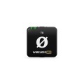 RODE Wireless ME - 2-kanałowy cyfrowy system bezprzewodowy (WYPRZEDAŻ) - 1458339